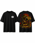 BLAKCROWN - Wear your crown